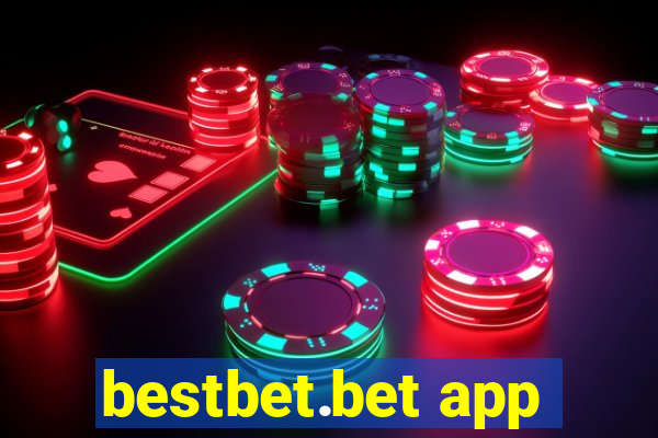 bestbet.bet app