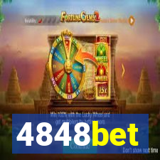 4848bet