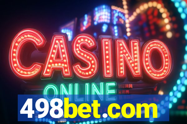 498bet.com