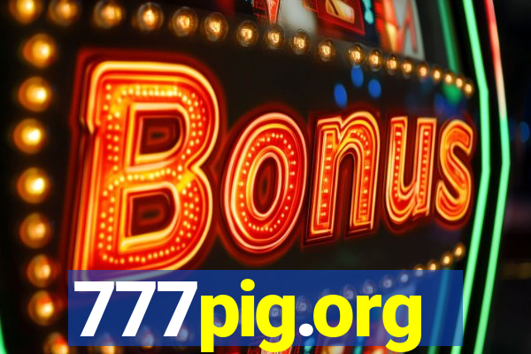 777pig.org