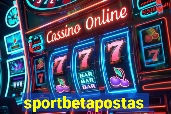 sportbetapostas