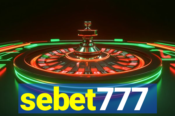 sebet777