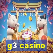 g3 casino