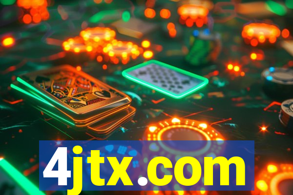 4jtx.com