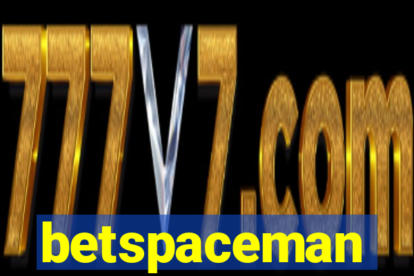 betspaceman