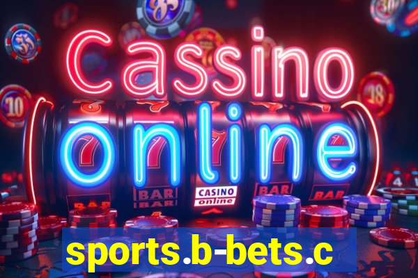 sports.b-bets.com