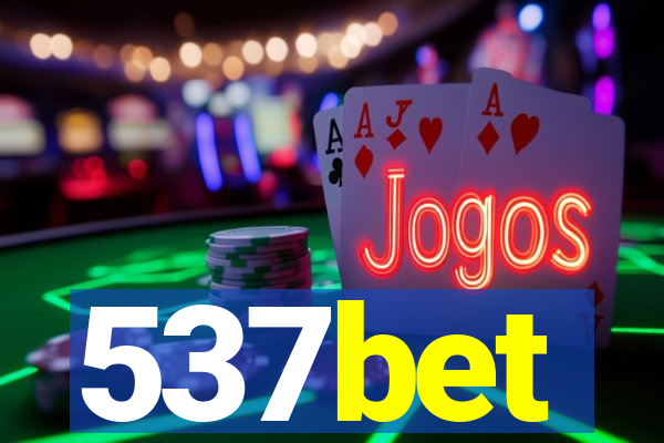 537bet