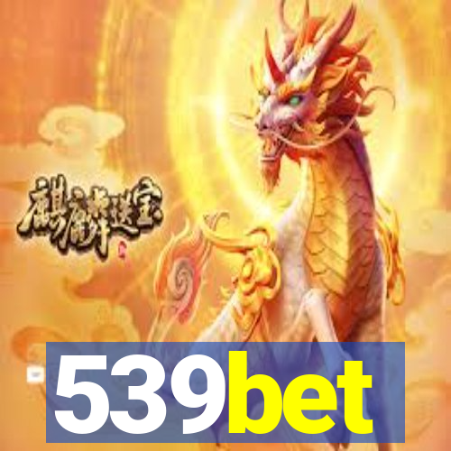 539bet