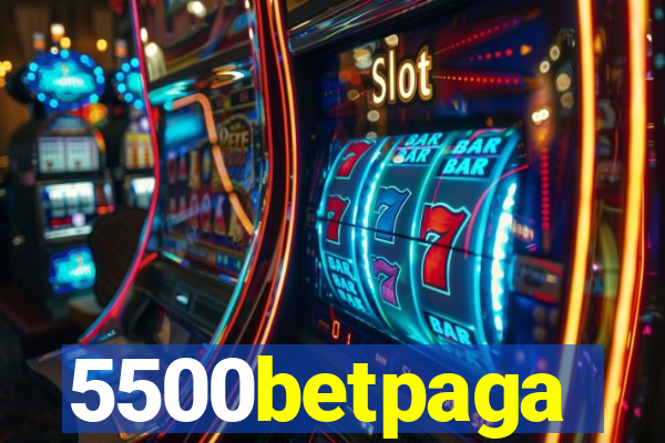 5500betpaga