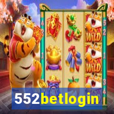 552betlogin