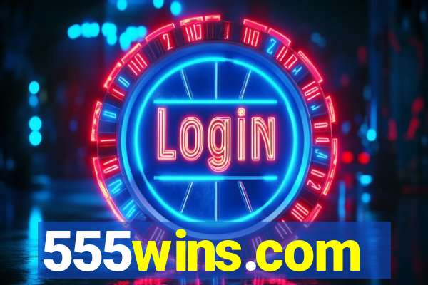 555wins.com