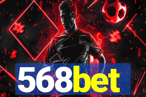 568bet