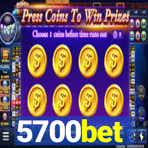 5700bet