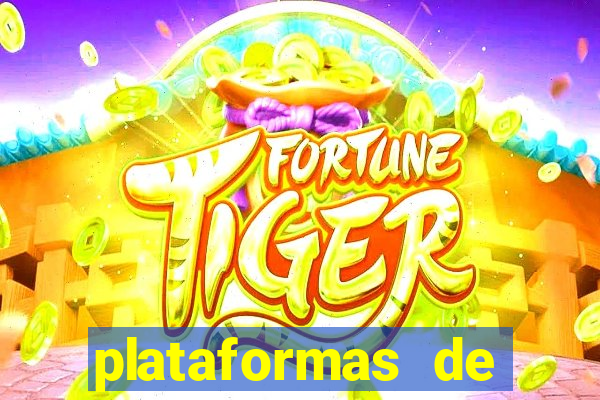 plataformas de jogos que pagam