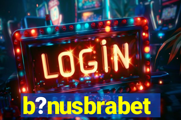 b?nusbrabet