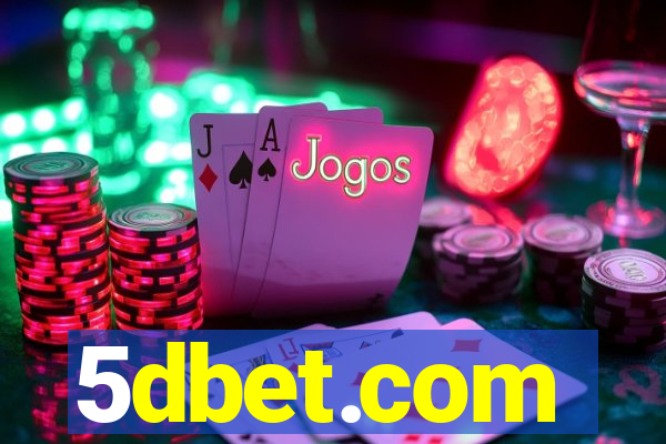 5dbet.com