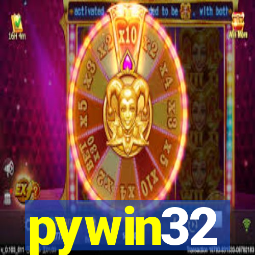 pywin32