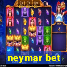 neymar bet