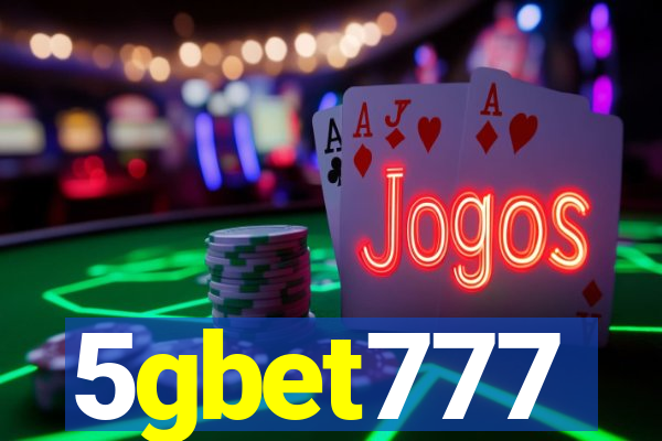 5gbet777