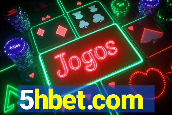 5hbet.com