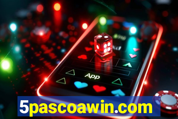 5pascoawin.com