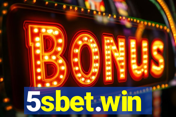 5sbet.win