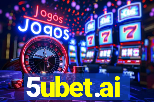 5ubet.ai