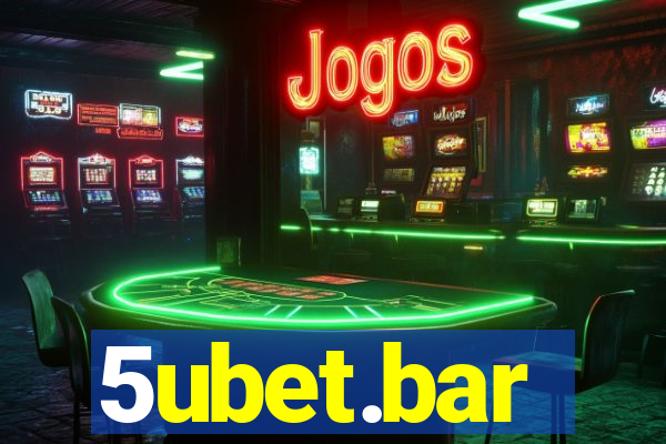 5ubet.bar