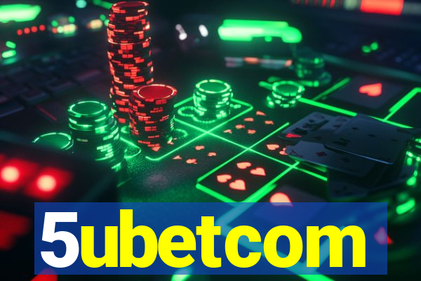 5ubetcom