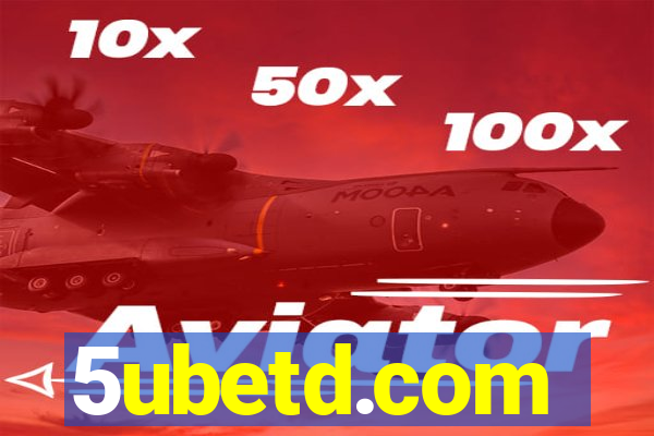 5ubetd.com