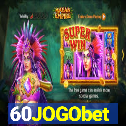 60JOGObet