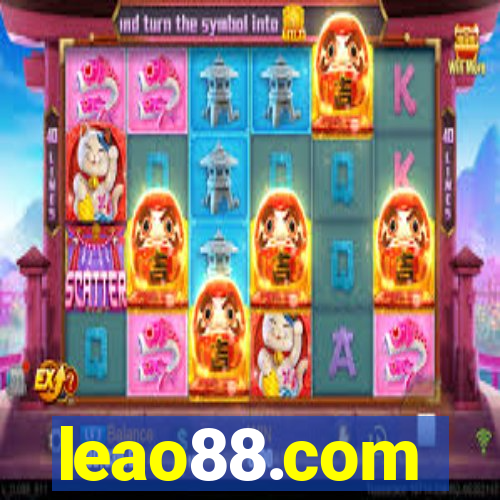 leao88.com