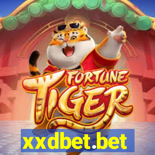 xxdbet.bet