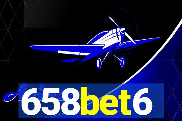 658bet6