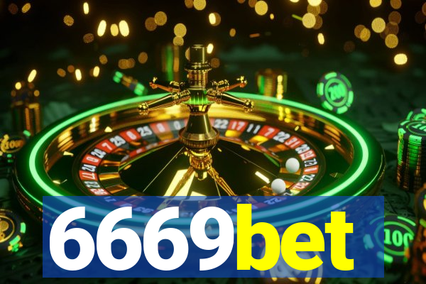 6669bet