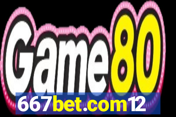 667bet.com12