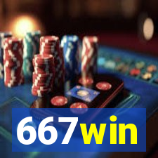 667win