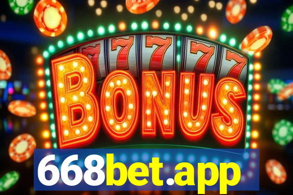 668bet.app