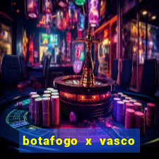 botafogo x vasco ao vivo futemax