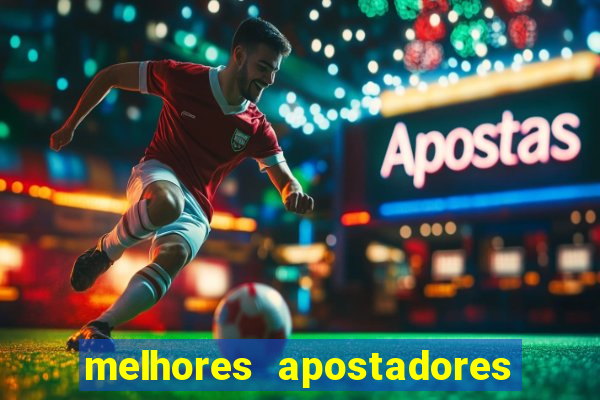 melhores apostadores esportivos do brasil