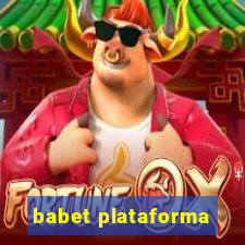 babet plataforma