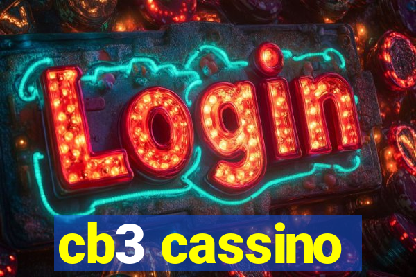 cb3 cassino