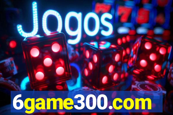 6game300.com