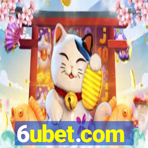 6ubet.com