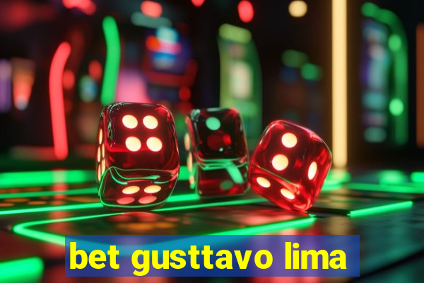 bet gusttavo lima