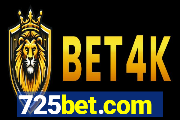 725bet.com