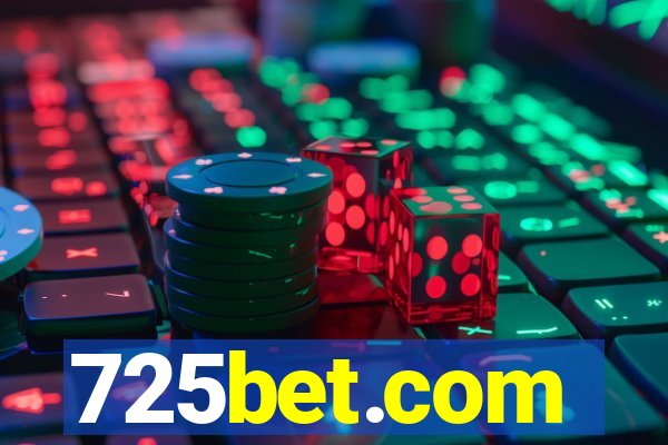 725bet.com