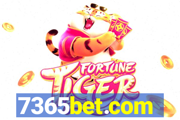 7365bet.com