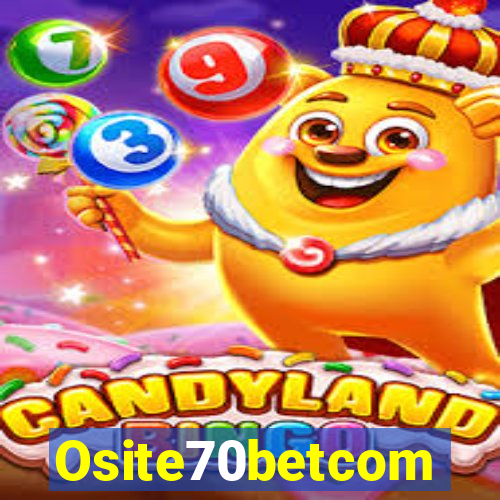 Osite70betcom