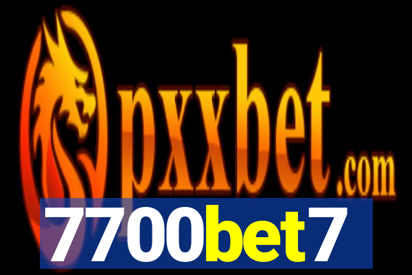 7700bet7